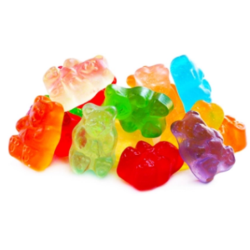 cbd gummies andy happy vegan